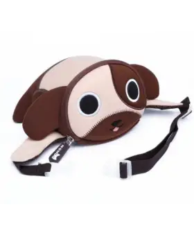 Сумка Nohoo Пёсик