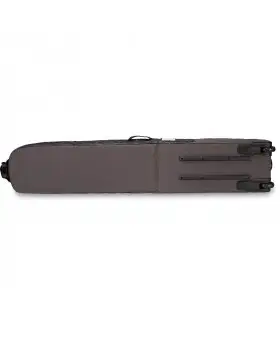 Чехол для сноуборда на колесах Dakine LOW ROLLER SNOWBOARD BAG 165 shadow dash