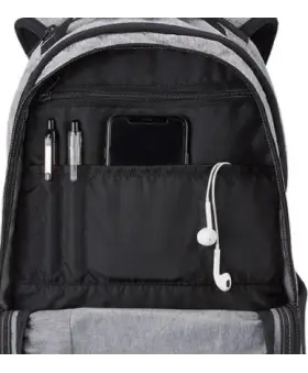 Рюкзак Dakine URBN MISSION PACK 18L ai aqua