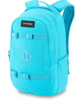 Рюкзак Dakine URBN MISSION PACK 18L ai aqua