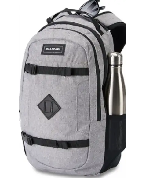 Рюкзак Dakine URBN MISSION PACK 18L ai aqua