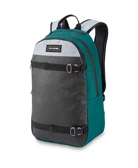 Рюкзак Dakine URBN MISSION PACK 22L elephant