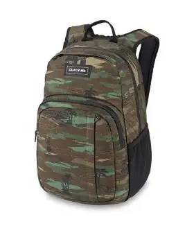 Рюкзак Dakine CAMPUS S 18L aloha camo