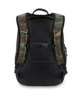 Рюкзак Dakine CAMPUS S 18L aloha camo