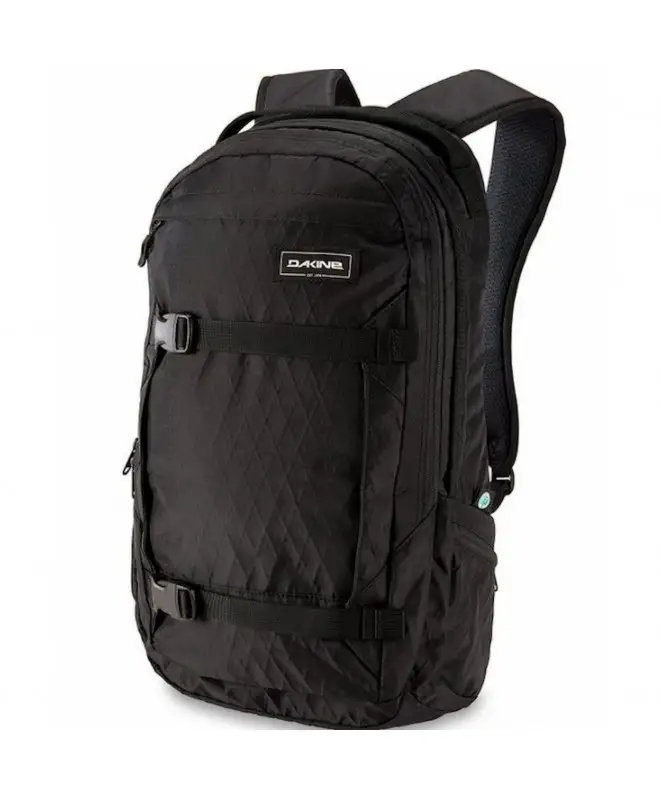 Dakine mission 25l squall store