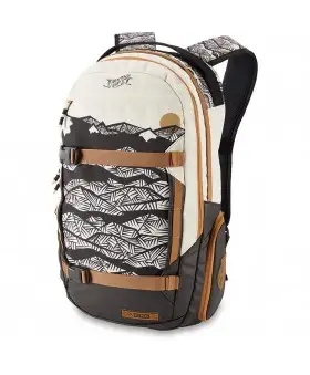 Рюкзак Dakine HAPPY CAMPER MISSION 25L hcsc