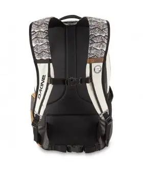 Рюкзак Dakine HAPPY CAMPER MISSION 25L hcsc