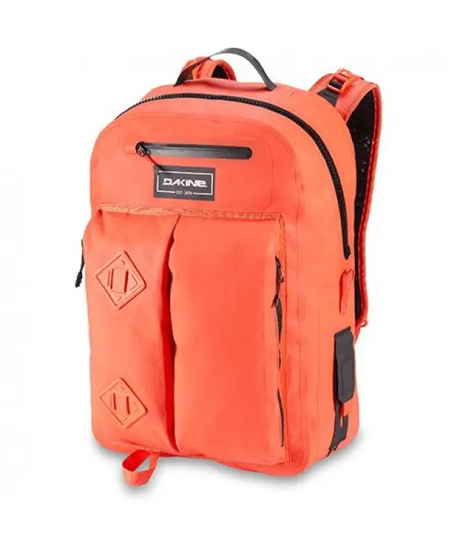 Dakine dry pack hotsell