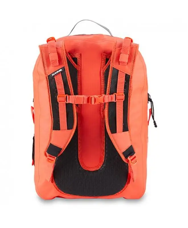 Dakine cyclone ii 36l dry backpack online