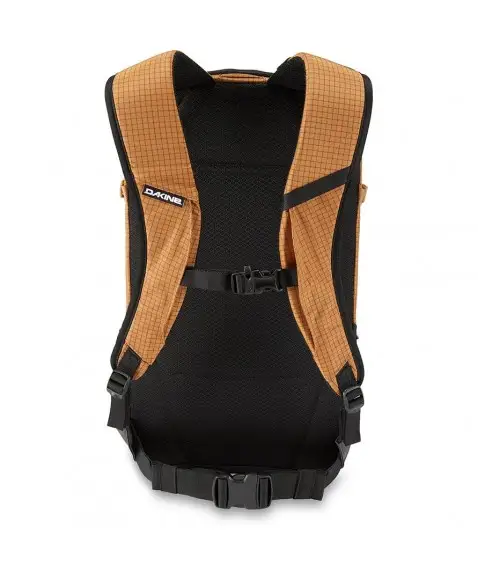 Dakine HELI PACK 12L caramel 10003261 610934384642