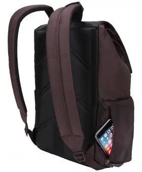 Рюкзак Thule Departer 23L (Blackest Purple)
