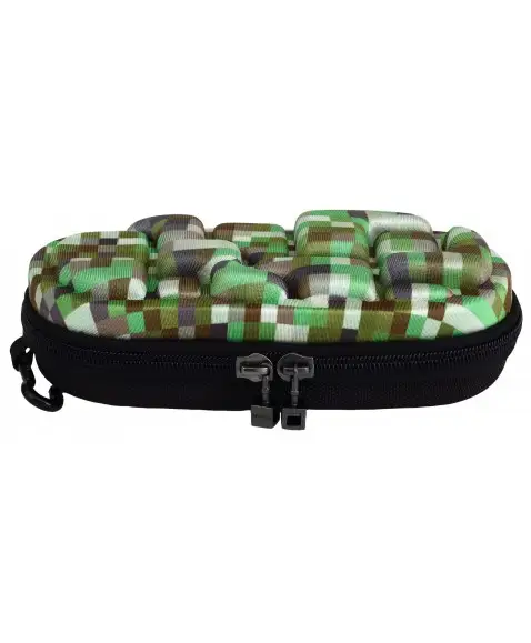 Пенал MADPAX LedLox Pencil Case DIGIGREEN
