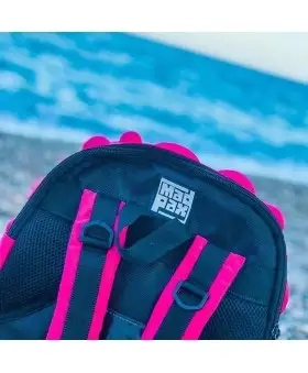 Рюкзак MADPAX BUBBLE Full GUMBALL PINK