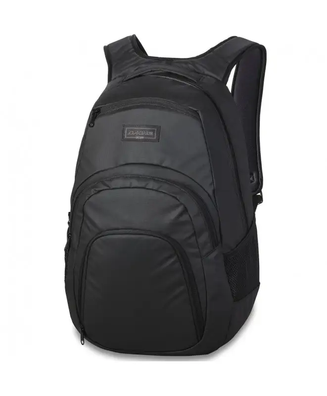 Dakine campus 33l best sale black