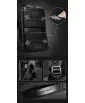Рюкзак MARK RYDEN MR9116 Odyssey Black