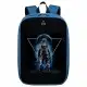 Рюкзак MARK RYDEN SB9703 Pixel Max Blue