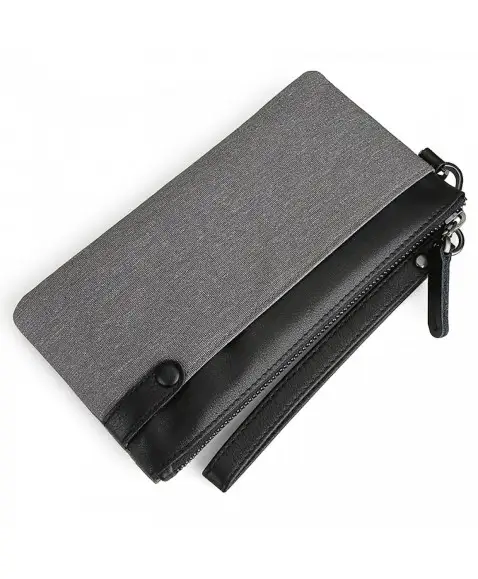 Кошелек MARK RYDEN MR6810 Gray