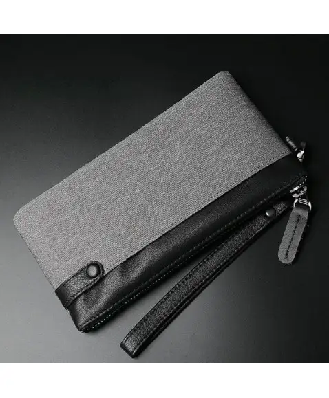 Кошелек MARK RYDEN MR6810 Gray