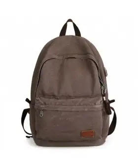 Рюкзак MUZEE ME1718 Coffee