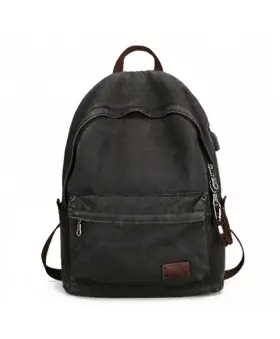 Рюкзак MUZEE ME1718 Black