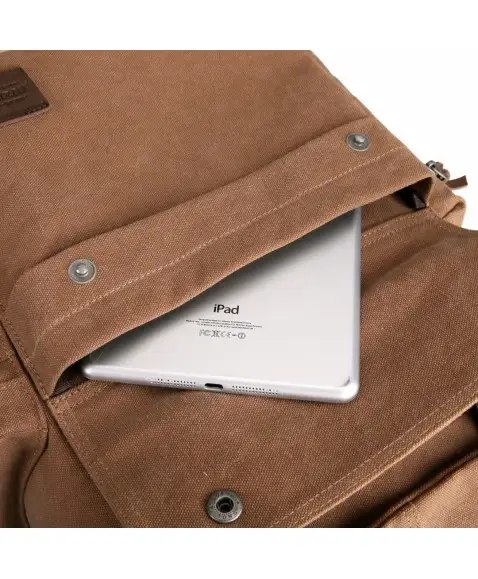 Рюкзак MUZEE ME1729 Coffee
