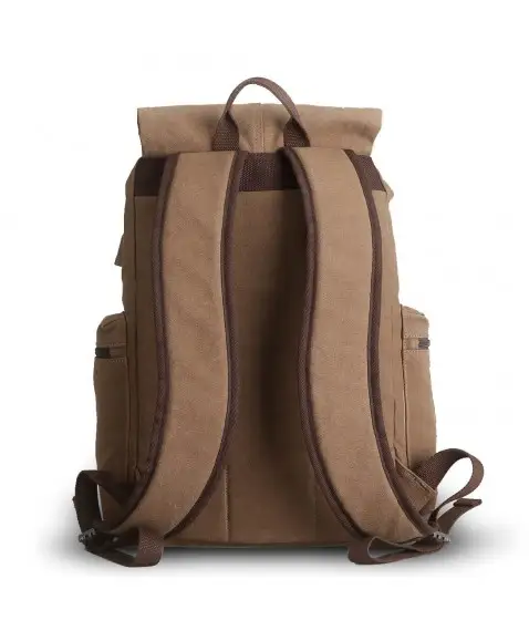 Рюкзак MUZEE ME1729 Coffee
