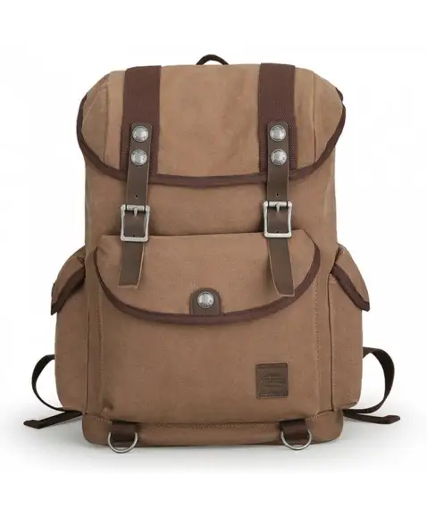 Рюкзак MUZEE ME1672 Coffee