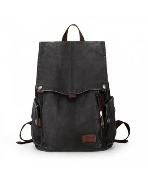Рюкзак MUZEE ME1883 Black