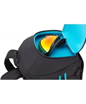 Рюкзак Thule RoundTrip Boot Backpack 60L (Black)