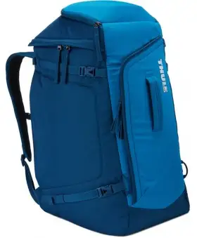 Рюкзак Thule RoundTrip Boot Backpack 60L (Poseidon)