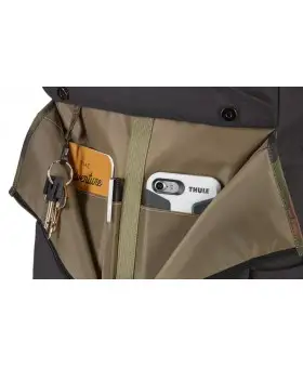 Рюкзак Thule Lithos 20L Backpack (Black)