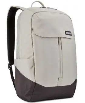 Рюкзак Thule Lithos 20L Backpack (Concrete/Black)