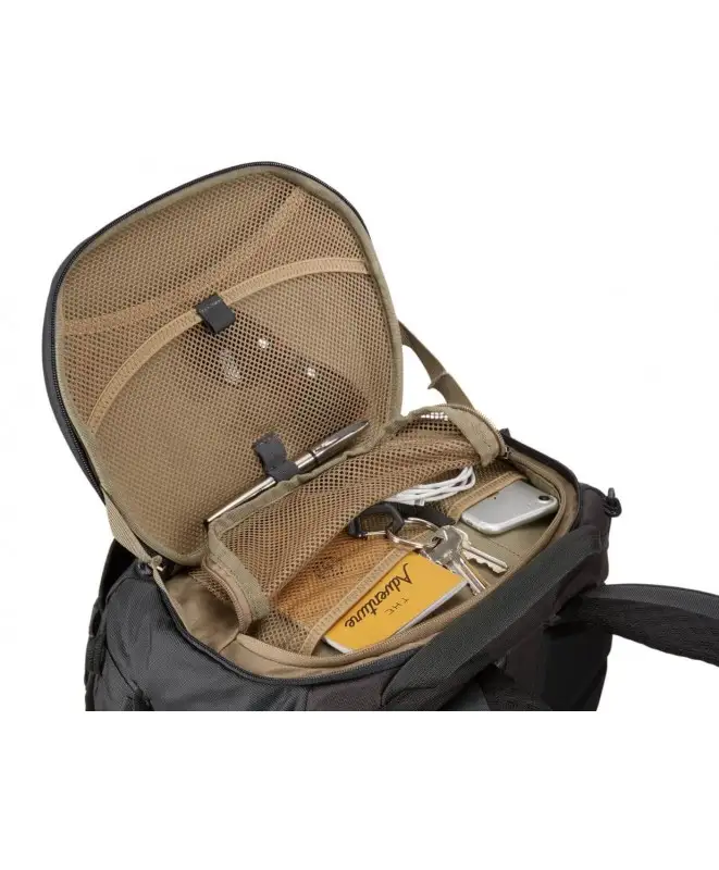 Thule Landmark 40L Obsidian GoodBags