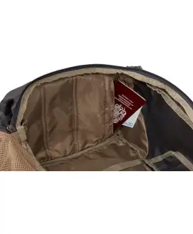 Туристический рюкзак Thule Landmark 60L Men’s (Obsidian)