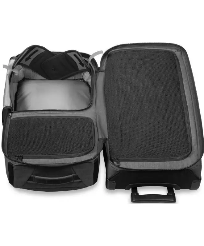 Dakine split roller cheap 110l trolley