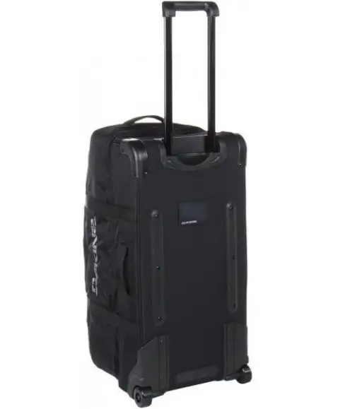Сумка дорожная на колесах DAKINE SPLIT ROLLER 85L Black