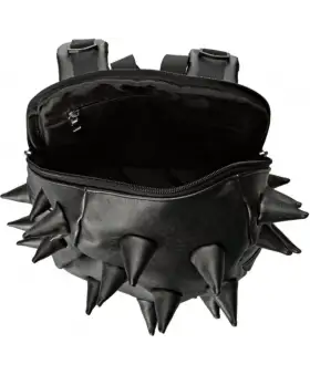 Рюкзак MadPax Rex Half Heavy Metal Spike Black