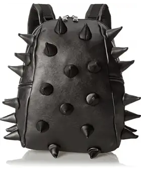 Рюкзак MadPax Rex Half Heavy Metal Spike Black