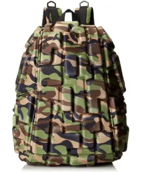 Рюкзак MadPax Blok Full Camo