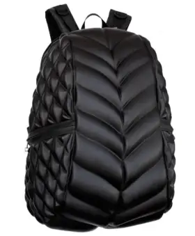 Рюкзак MadPax Scale Full BLACK ATTACK