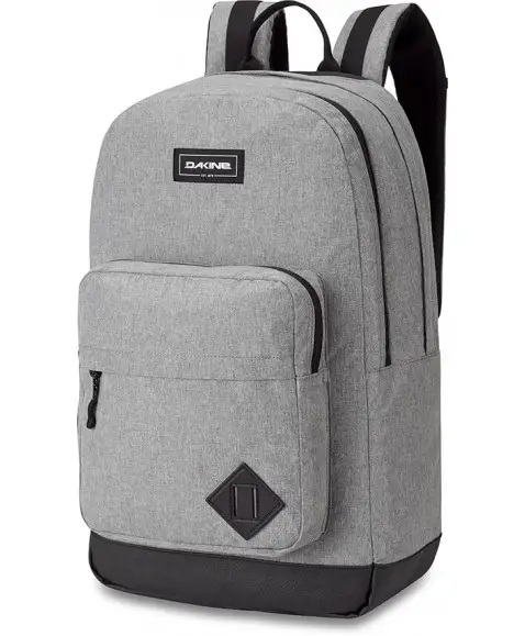 Рюкзак Dakine 365 PACK DLX 27L greyscale