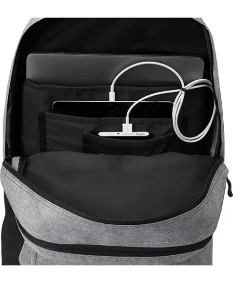 Рюкзак Dakine 365 PACK DLX 27L greyscale
