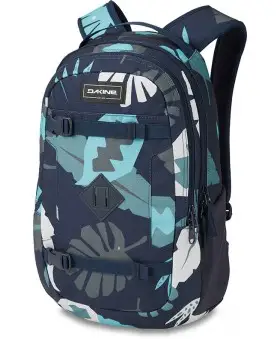 Рюкзак Dakine URBN MISSION PACK 18L abstract palm