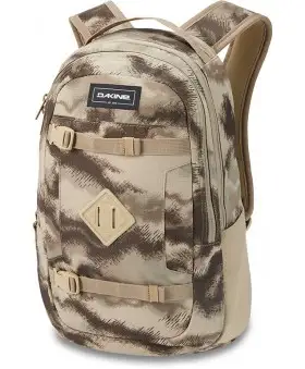 Рюкзак Dakine URBN MISSION PACK 18L ashcroft camo