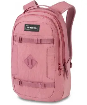 Рюкзак Dakine URBN MISSION PACK 18L faded grape