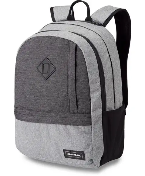 Рюкзак Dakine ESSENTIALS PACK 22L greyscale