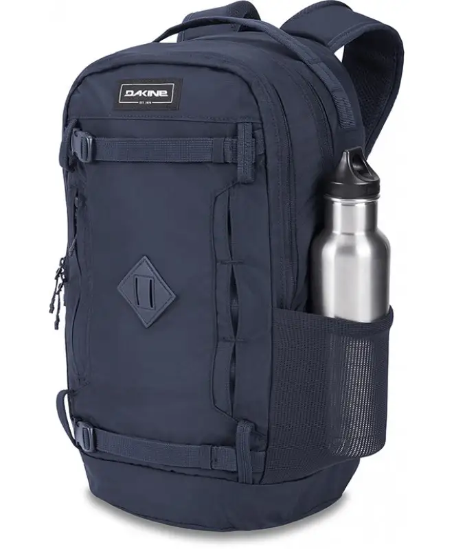 Dakine URBN MISSION PACK 23L night sky oxford