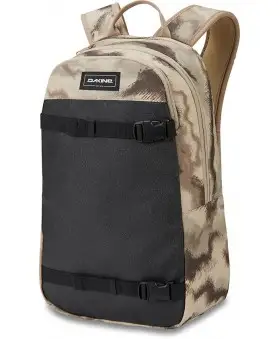 Рюкзак Dakine URBN MISSION PACK 22L ashcroft camo