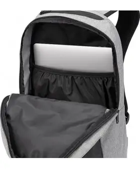 Рюкзак Dakine URBN MISSION PACK 22L greyscale