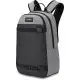 Рюкзак Dakine URBN MISSION PACK 22L greyscale